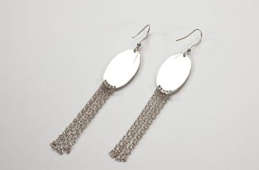 Johanna earrings