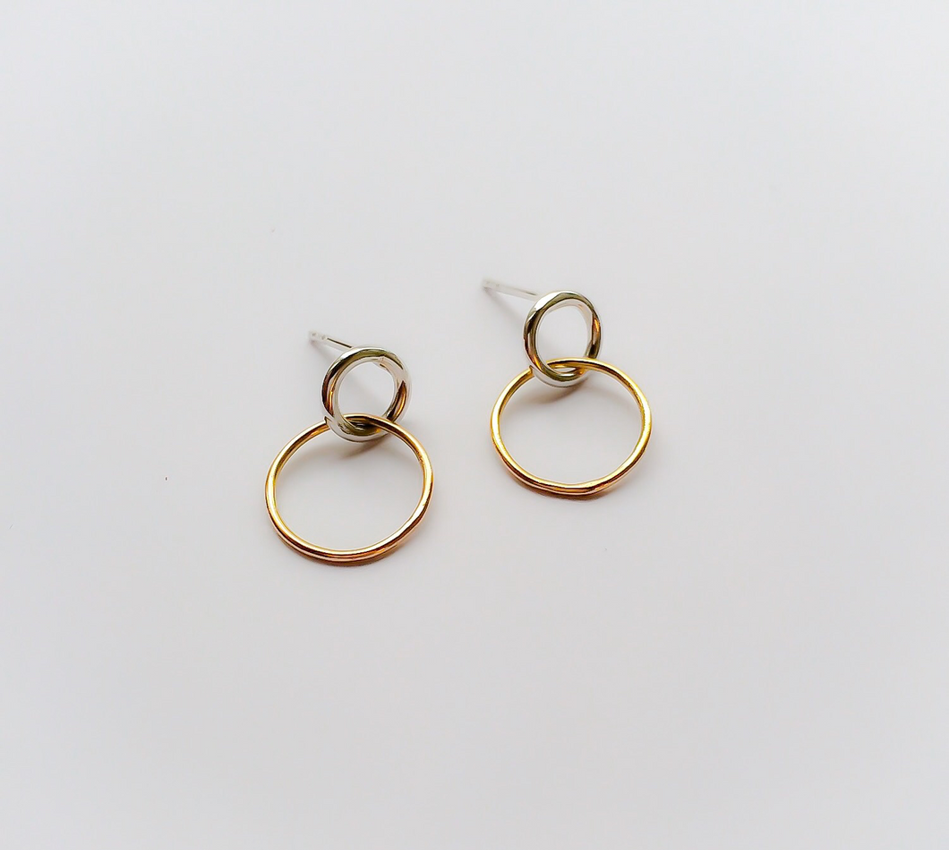 Margit earrings